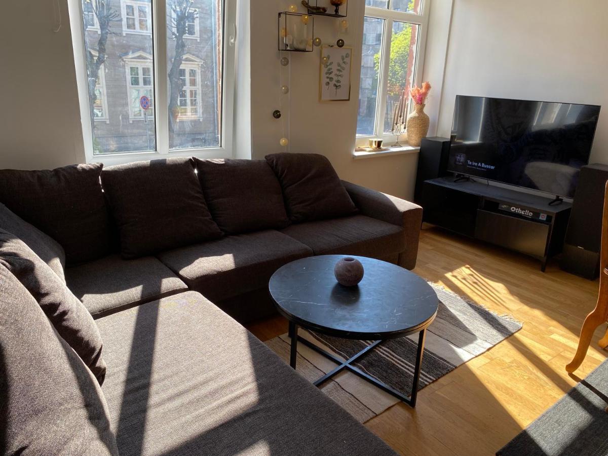 Cosy 2 Room 55M2 Centric 10Min To Old Town Ac Riga Extérieur photo