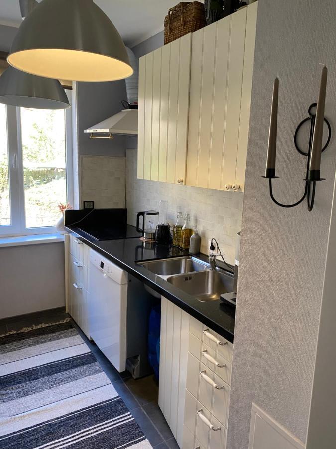 Cosy 2 Room 55M2 Centric 10Min To Old Town Ac Riga Extérieur photo