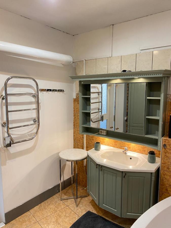 Cosy 2 Room 55M2 Centric 10Min To Old Town Ac Riga Extérieur photo